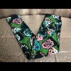 LulaRoe Leggings